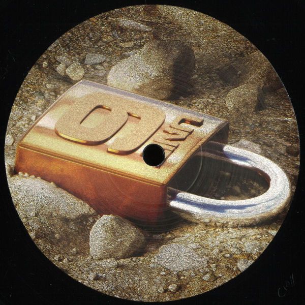 Longeez — Lasers EP vinyl cover