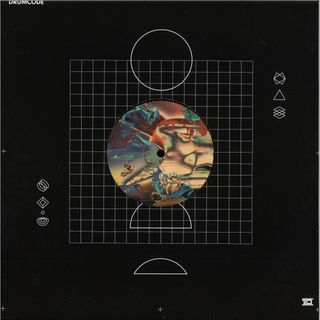 Tiger Stripes — Nocturnes EP vinyl cover