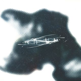 Conna Haraway — Spatial Fix vinyl cover