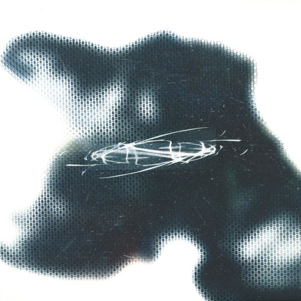 Conna Haraway — Spatial Fix vinyl cover