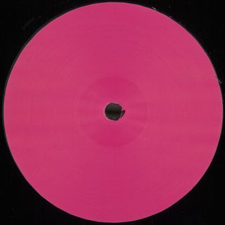 Stenny — Onda / Quadra vinyl cover