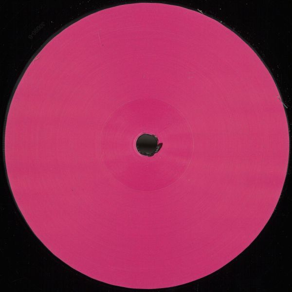 Stenny — Onda / Quadra vinyl cover