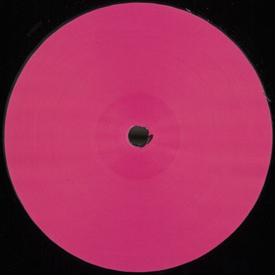 Stenny — Onda / Quadra vinyl cover