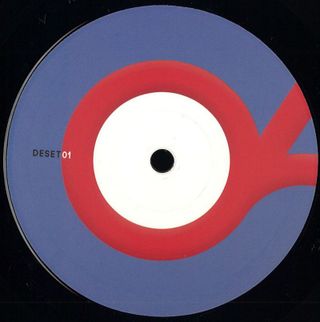 System Of Survival — Nu Soul Era Ep vinyl cover
