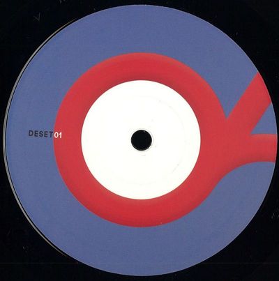 System Of Survival — Nu Soul Era Ep vinyl cover