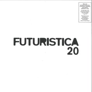Futuristica Music