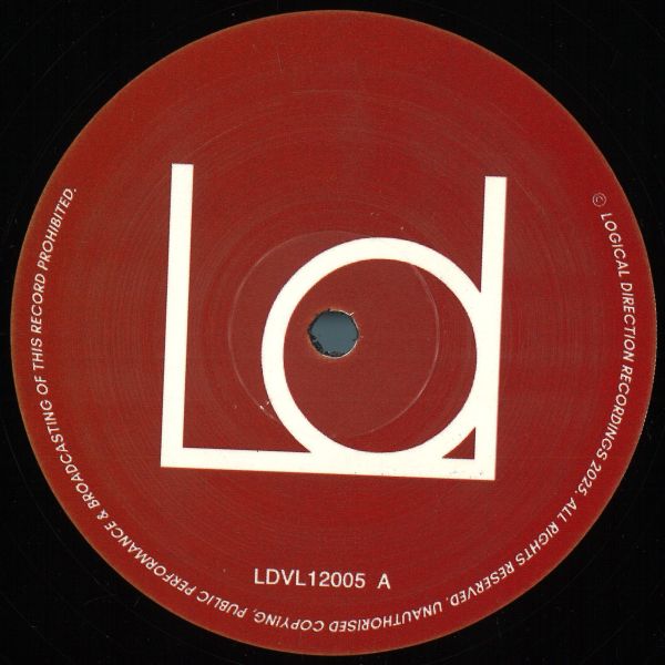 Various — Candle Wax / Deep Space / Unknown vinyl cover