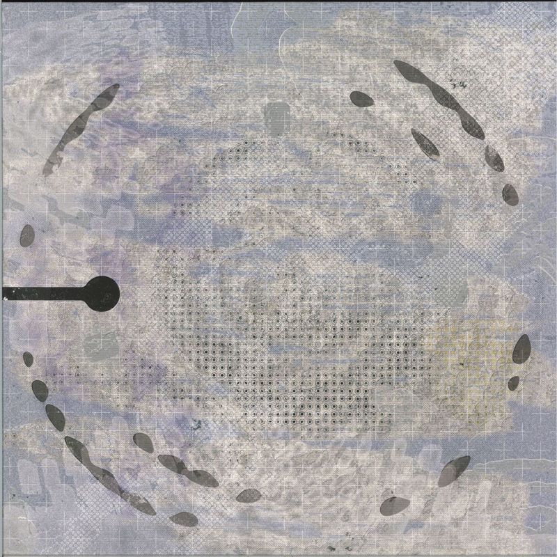 Loek Frey — Add Interaction vinyl cover