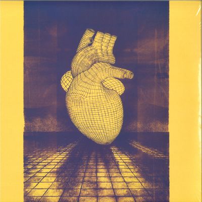 Sonic — 110174 LP (2x12") vinyl cover