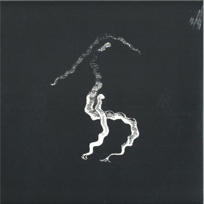 Sully — Model Collapse (Basic Rhythm Remix) / Proof vinyl cover