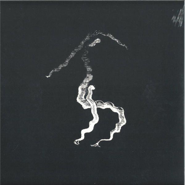 Sully — Model Collapse (Basic Rhythm Remix) / Proof vinyl cover