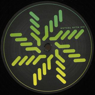 Lars Huismann — Sounds From The Past III vinyl cover