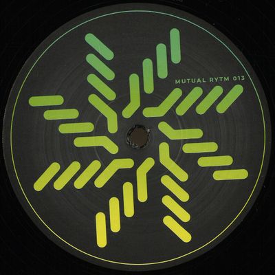 Lars Huismann — Sounds From The Past III vinyl cover