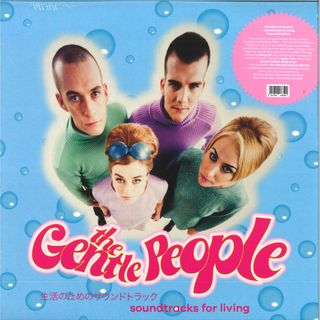 The Gentle People