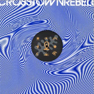 Scuba — GetUppp vinyl cover