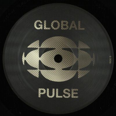 DJ Ali — Transformation EP vinyl cover