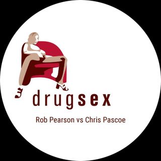Rob Pearson, & Chris Pascoe — One More Time vinyl cover