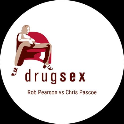 Rob Pearson, & Chris Pascoe — One More Time vinyl cover
