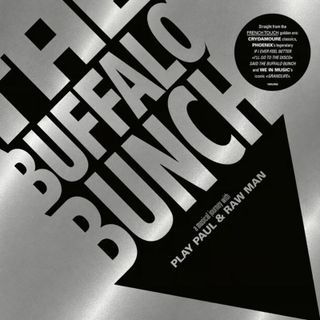 The Buffalo Bunch