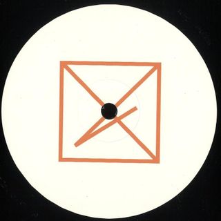 Lobster — Zykr EP vinyl cover