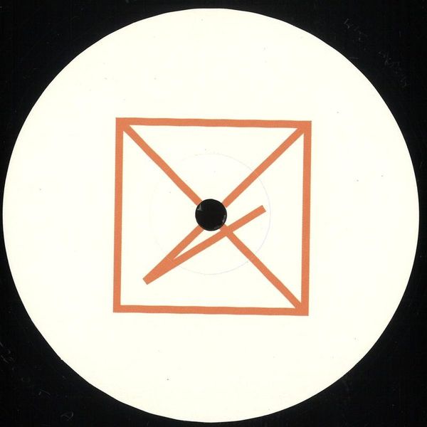 Lobster — Zykr EP vinyl cover