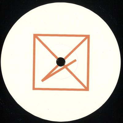 Lobster — Zykr EP vinyl cover
