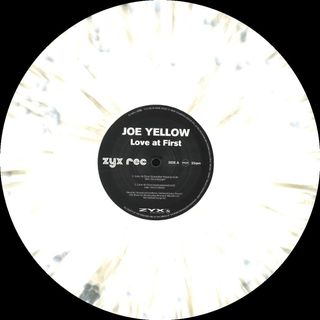 Joe Yellow