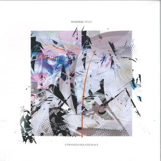 Wndfrm — WVLT vinyl cover