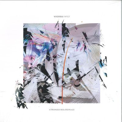 Wndfrm — WVLT vinyl cover