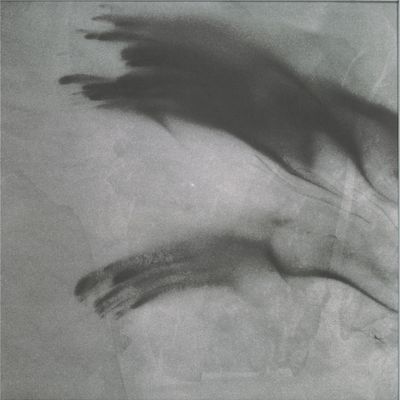 Von D — THL vinyl cover