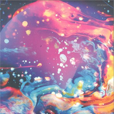 Sublee — Until We Dance EP vinyl cover