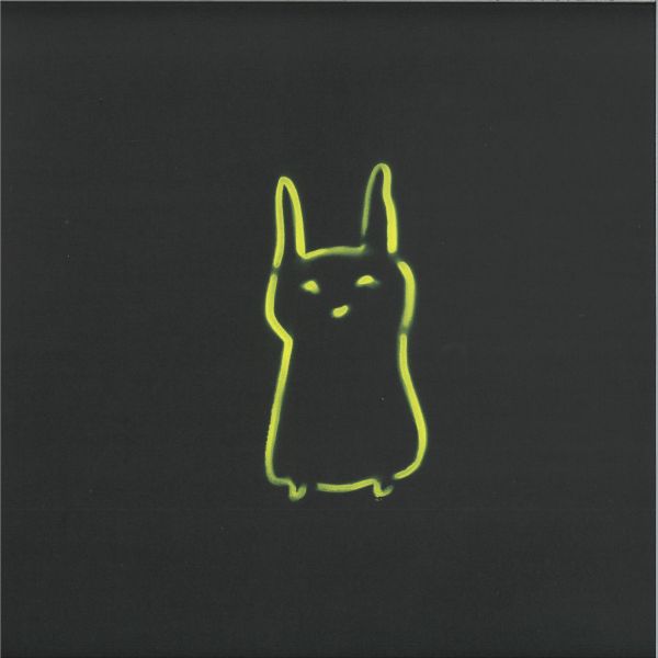 Various — BEST006 vinyl cover