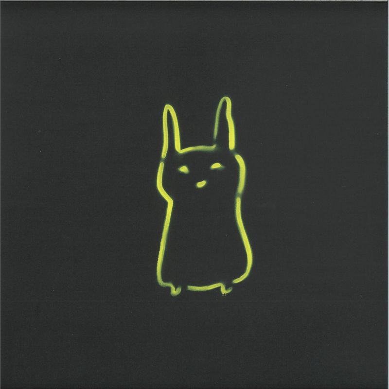 Various — BEST006 vinyl cover