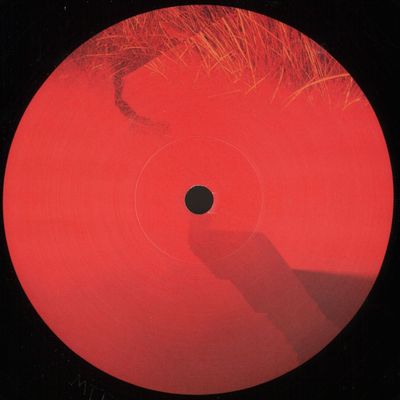 Foamplate — Overkiller EP vinyl cover