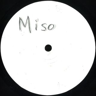 Nutty, Daddy — Mdali vinyl cover