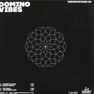 Domino Vibes