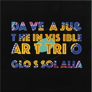 The Invisible Art Trio