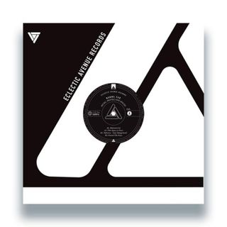 Nonna Fab — Music, People and Spaces vinyl cover