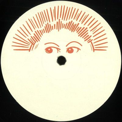 Dreamcastmoe, Sami — Sami.Moe 2.0 vinyl cover