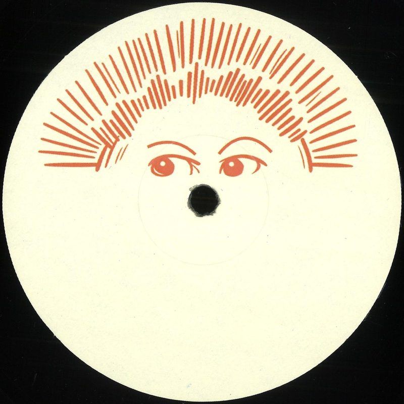 Dreamcastmoe, Sami — Sami.Moe 2.0 vinyl cover