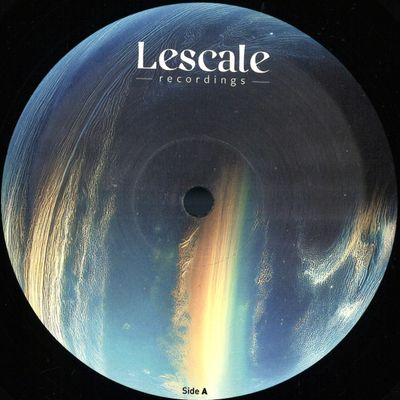 Various — LRDCV4 vinyl cover