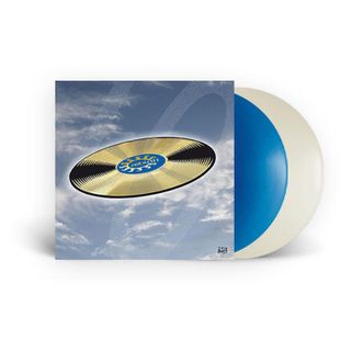 Various — Rebirth 10 Selected by Larry Heard aka Mr. Fingers 2x12" vinyl cover