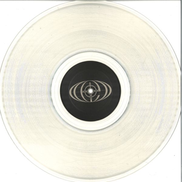 Curley, R-Zac — Sahara Tekniq vinyl cover