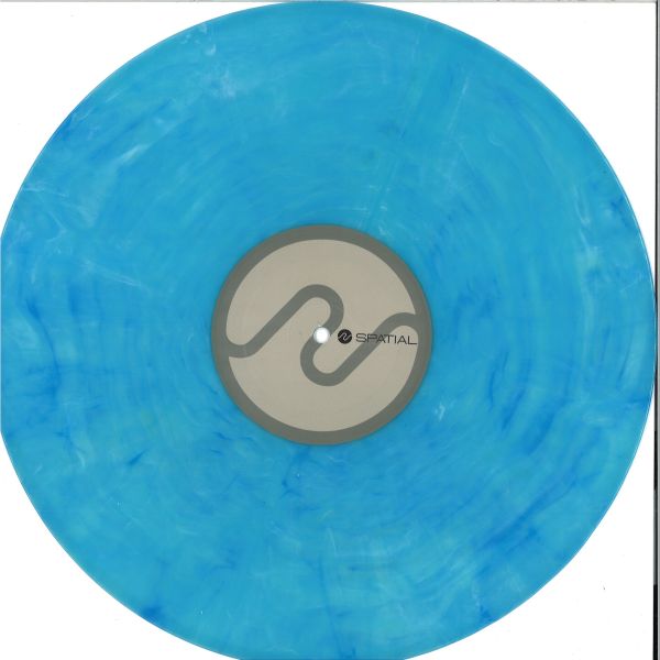 Asc — Confluence Of Light vinyl cover