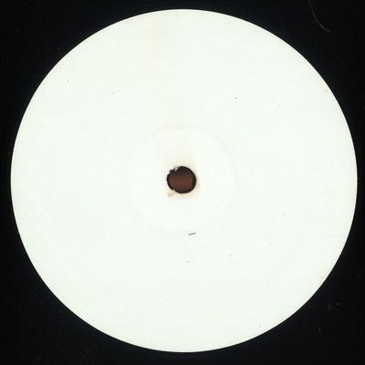Various — After Hours EP vinyl cover