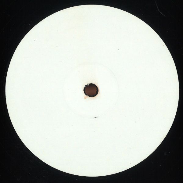 Various — After Hours EP vinyl cover