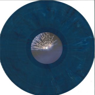 Pablo Bozzi — Fantasy vinyl cover