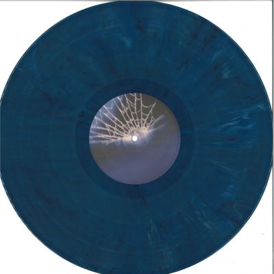 Pablo Bozzi — Fantasy vinyl cover