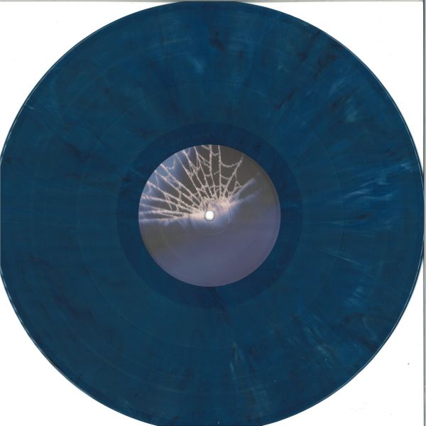 Pablo Bozzi — Fantasy vinyl cover