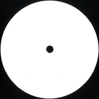 A For Alpha, Benkins, Longeez, Joe Koshin — Percussive Cuts vinyl cover